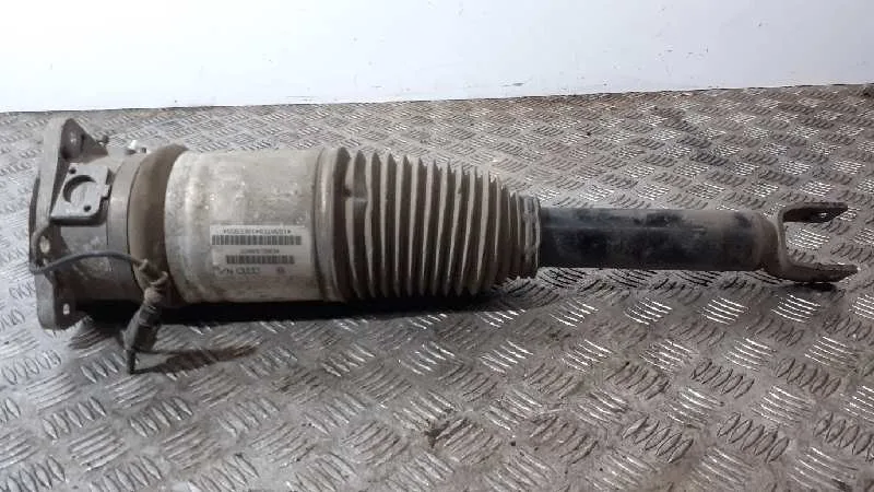 Amortiguador Trasero Derecho para Audi A8 (4E2)