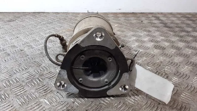 Amortiguador Trasero Izquierdo para Audi A8 (4E2)