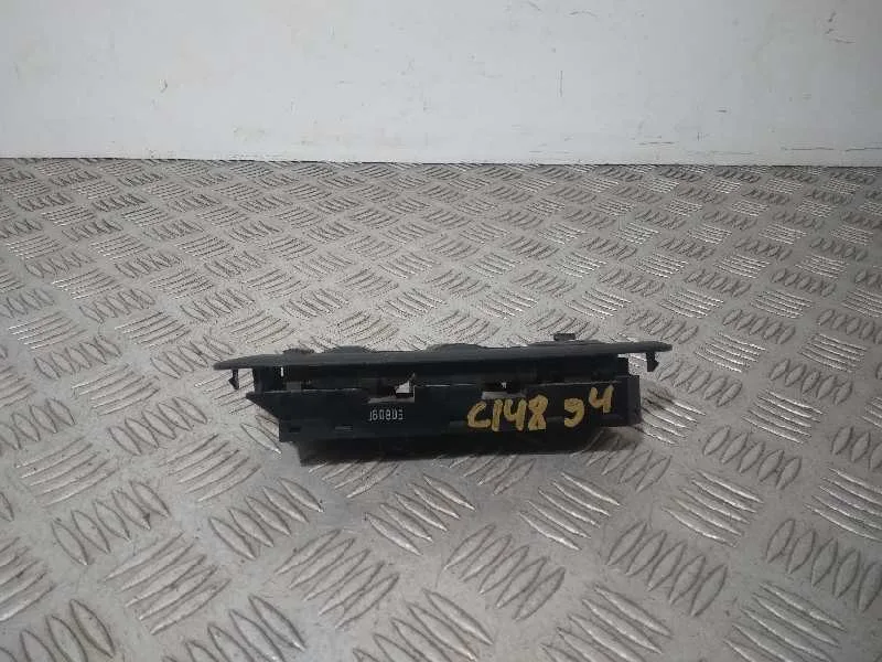 Mando Elevalunas Delantero Izquierdo para Ford S-Max (Ca1)