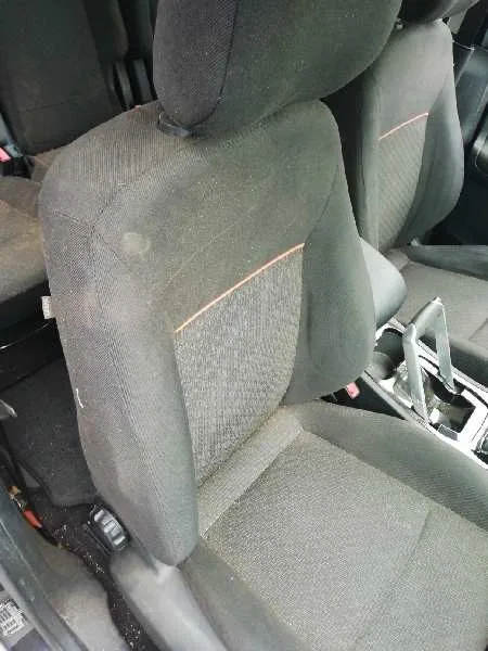 Asiento Delantero Derecho para Ford S-Max (Ca1)