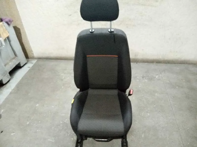 Asiento Delantero Derecho para Ford S-Max (Ca1)