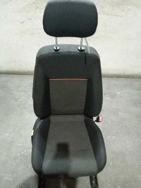 Asiento Delantero Derecho para Ford S-Max (Ca1)