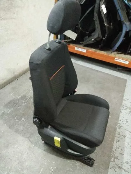 Asiento Delantero Derecho para Ford S-Max (Ca1)