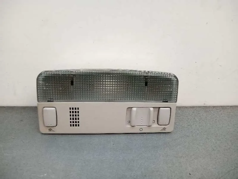 Luz Interior para Volkswagen Touran (1T1)