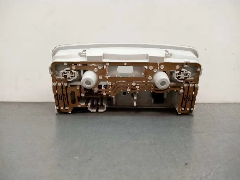 Luz Interior para Volkswagen Touran (1T1)