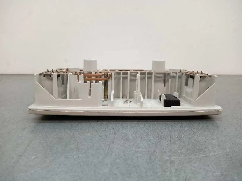 Luz Interior para Volkswagen Touran (1T1)