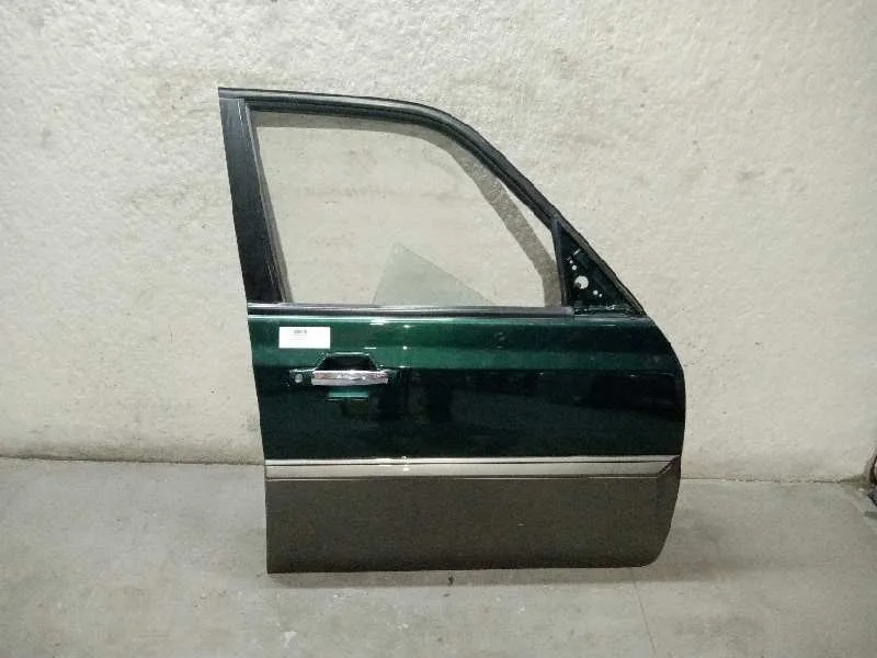 Puerta Delantera Derecha para Hyundai Terracan (Hp)