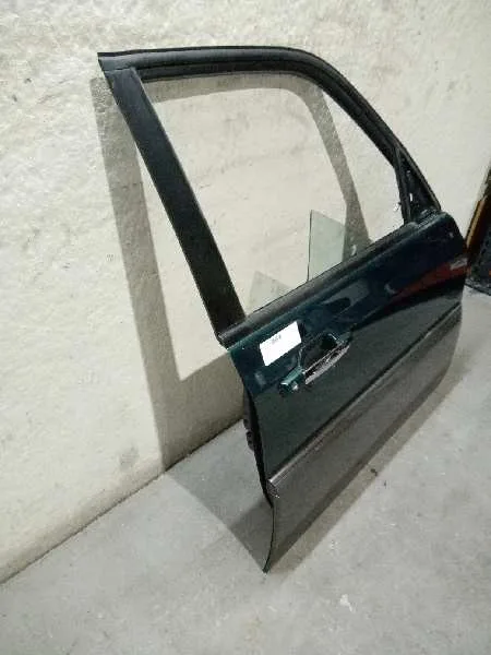 Puerta Delantera Derecha para Hyundai Terracan (Hp)