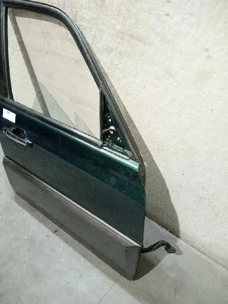 Puerta Delantera Derecha para Hyundai Terracan (Hp)