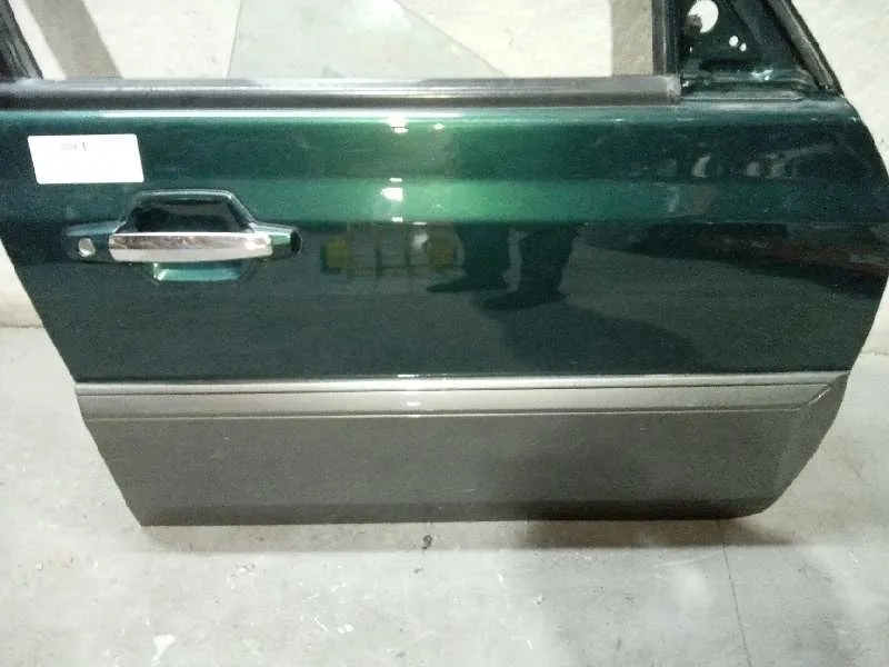 Puerta Delantera Derecha para Hyundai Terracan (Hp)