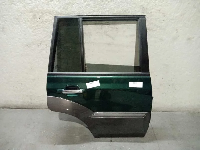 Puerta Trasera Derecha para Hyundai Terracan (Hp)