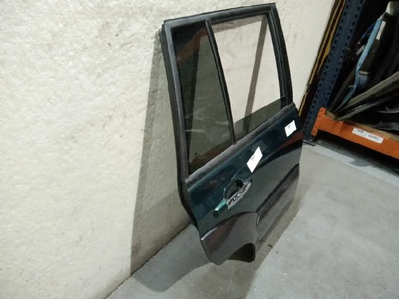 Puerta Trasera Derecha para Hyundai Terracan (Hp)