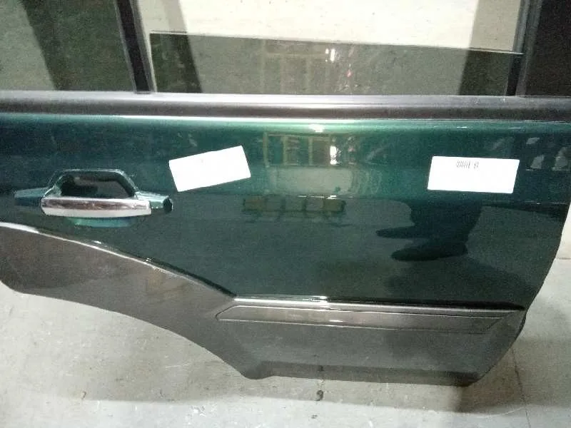 Puerta Trasera Derecha para Hyundai Terracan (Hp)