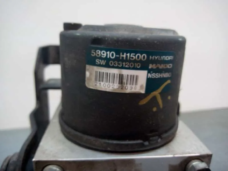 Abs para Hyundai Terracan (Hp)