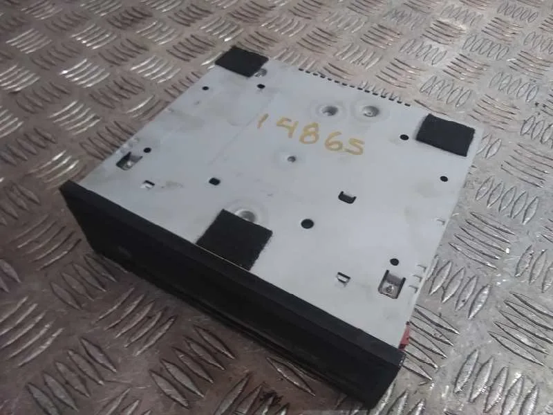 Sistema Navegacion Gps para Audi A5 Coupe (8T)
