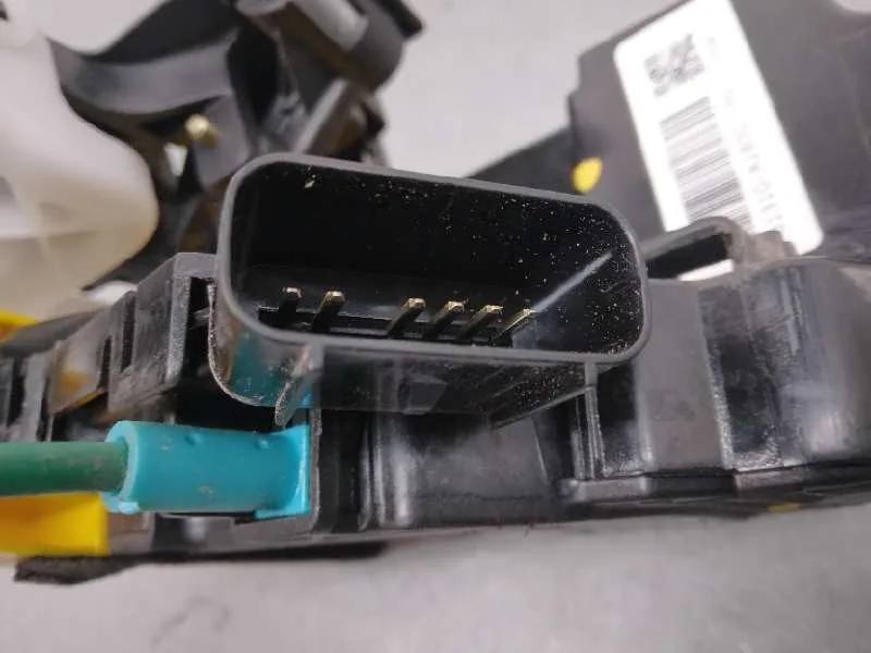 Cerradura Puerta Delantera Izquierda para Kia Pro_Cee'd ( )