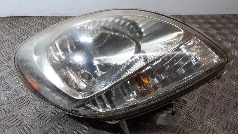 Faro Derecho para Renault Kangoo (F/Kc0)