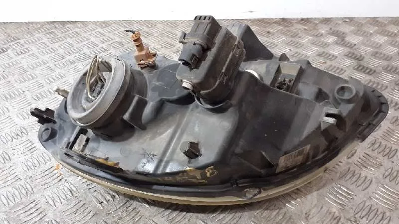 Faro Derecho para Renault Kangoo (F/Kc0)