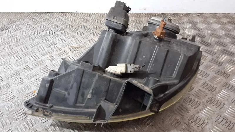 Faro Derecho para Renault Kangoo (F/Kc0)