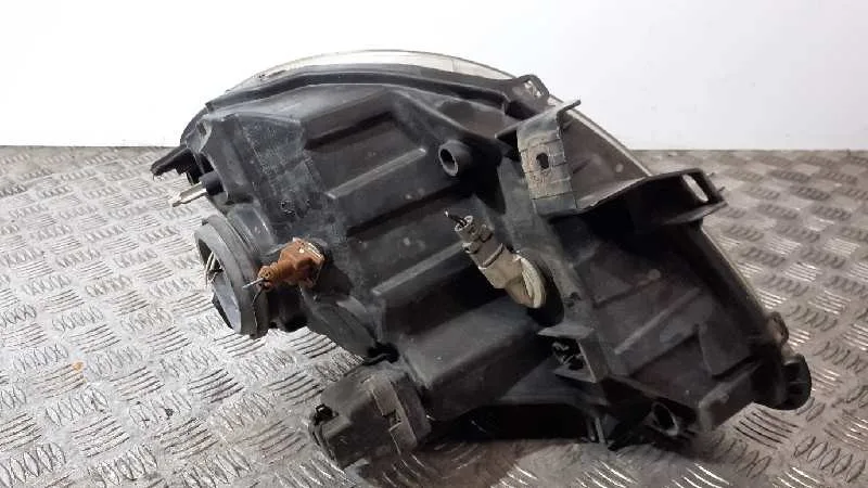 Faro Derecho para Renault Kangoo (F/Kc0)