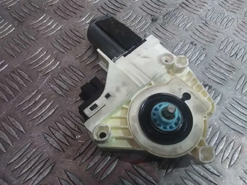 Motor Elevalunas Delantero Derecho para Audi A5 Coupe (8T)