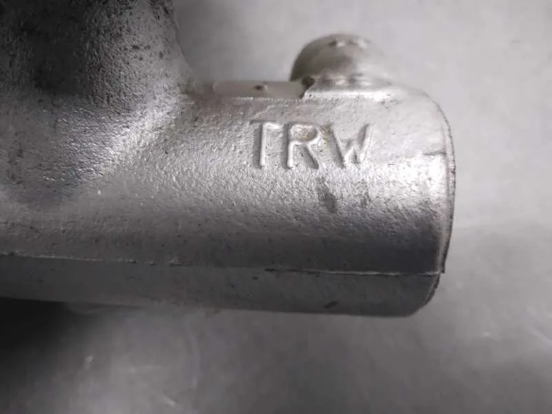 Bomba Freno para Volkswagen Lt Caja Cerrada / Combi (Mod. 1997)