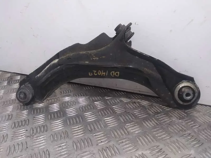 Brazo Suspension Inferior Delantero Derecho para Renault Clio Iv