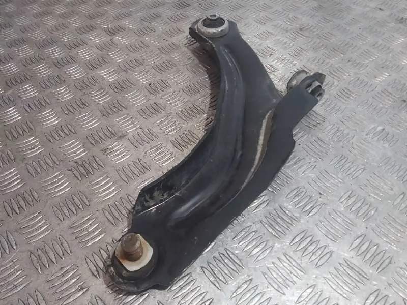 Brazo Suspension Inferior Delantero Derecho para Renault Clio Iv