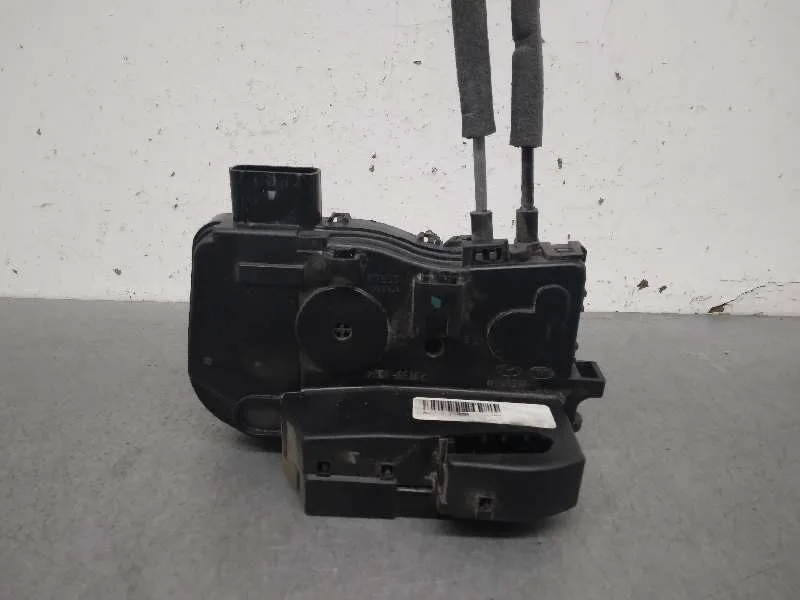 Cerradura Puerta Delantera Derecha para Hyundai Ix35