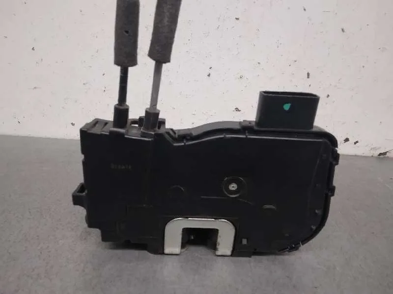 Cerradura Puerta Delantera Derecha para Hyundai Ix35