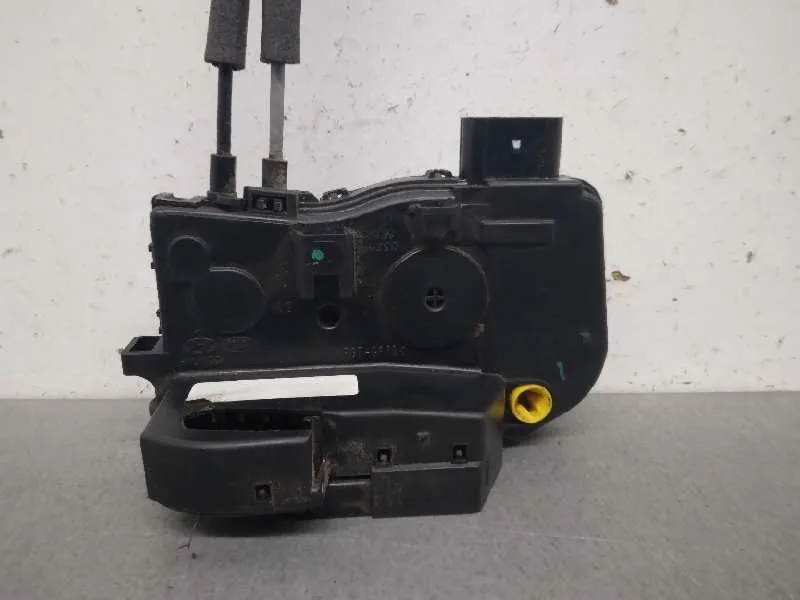 Cerradura Puerta Delantera Izquierda para Hyundai Ix35