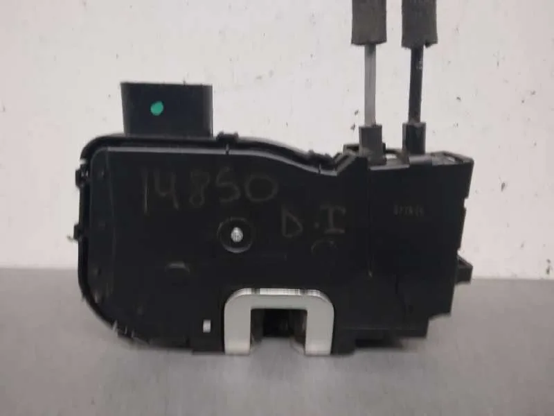 Cerradura Puerta Delantera Izquierda para Hyundai Ix35