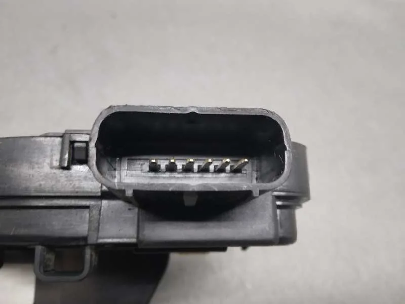 Cerradura Puerta Delantera Izquierda para Hyundai Ix35