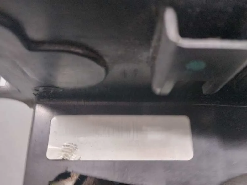 Cerradura Puerta Delantera Izquierda para Hyundai Ix35