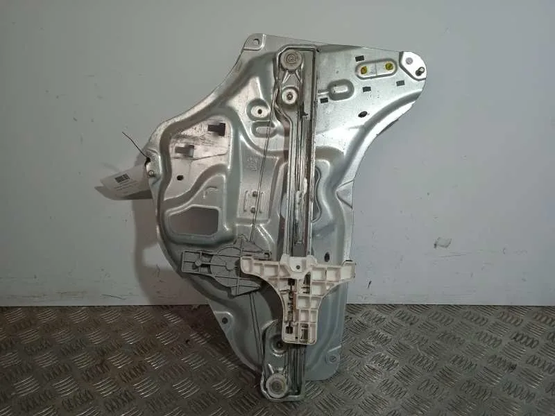 Elevalunas Trasero Derecho para Hyundai Ix35