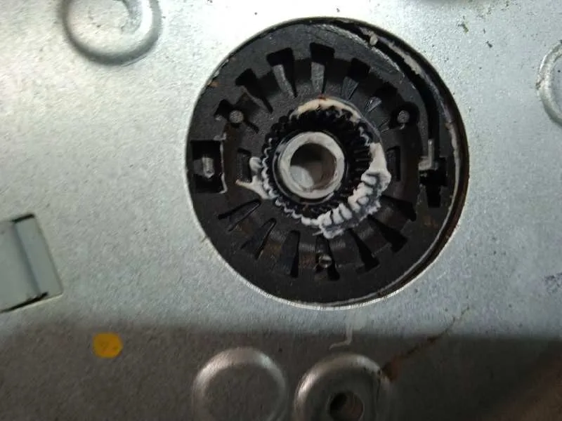 Elevalunas Trasero Derecho para Hyundai Ix35
