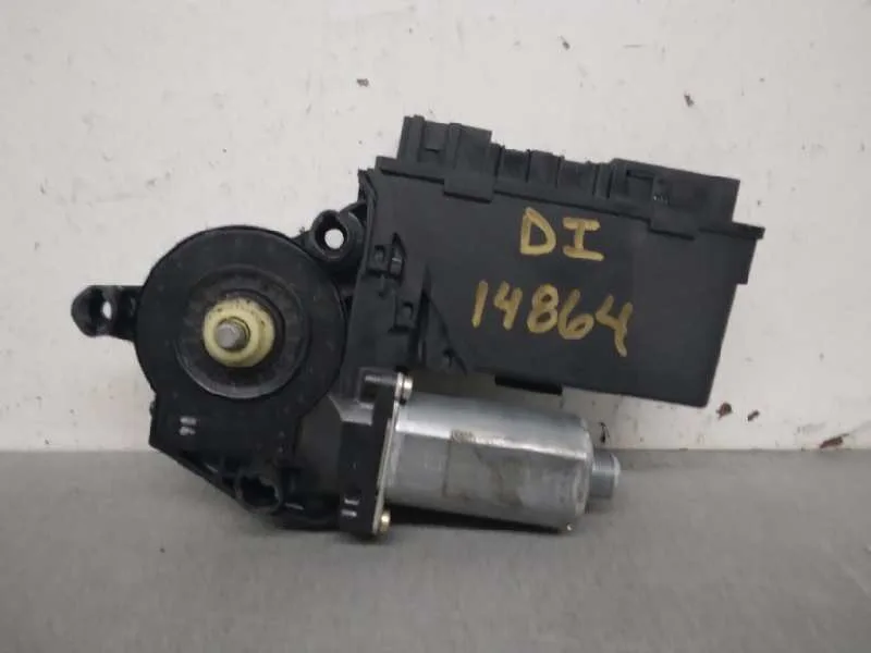 Motor Elevalunas Delantero Izquierdo para Audi A8 (4E2)