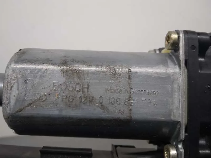 Motor Elevalunas Delantero Izquierdo para Audi A8 (4E2)