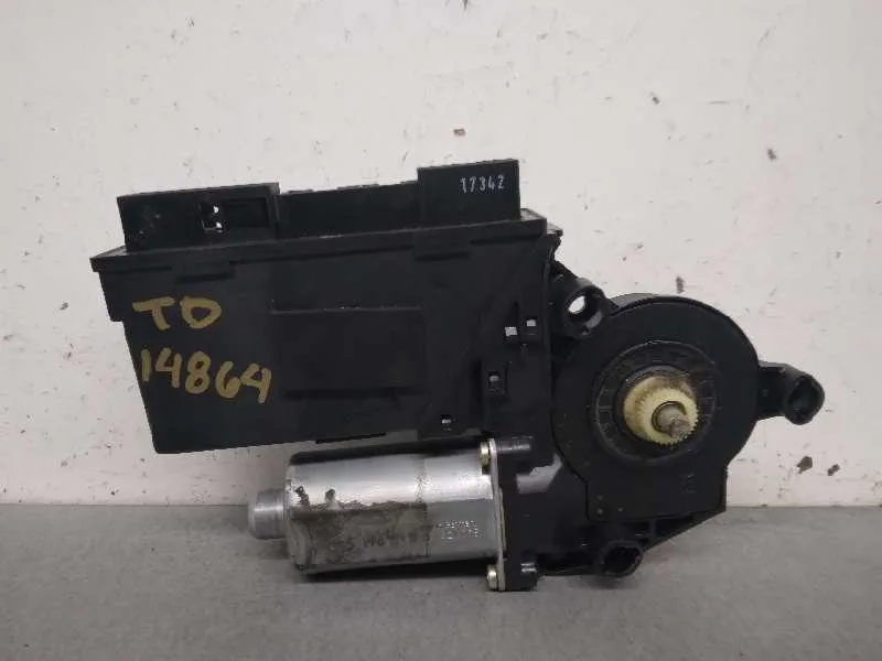 Motor Elevalunas Trasero Derecho para Audi A8 (4E2)
