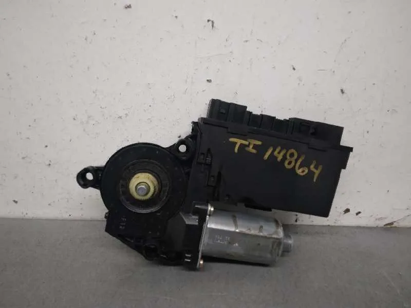 Motor Elevalunas Trasero Izquierdo para Audi A8 (4E2)