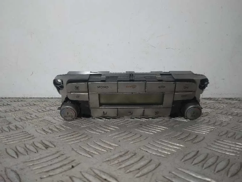 Mando Climatizador para Ford S-Max (Ca1)