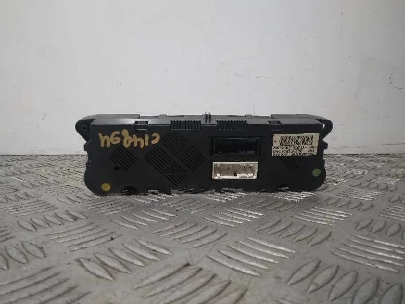 Mando Climatizador para Ford S-Max (Ca1)