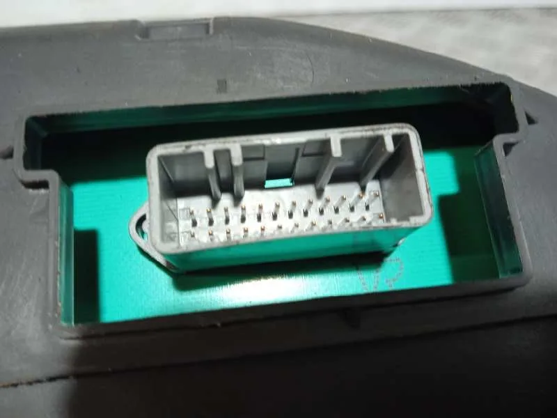 Cuadro Instrumentos para Renault Megane Ii Berlina 5P
