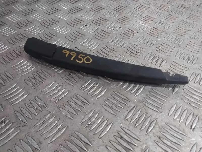 Brazo Limpia Trasero para Nissan Juke (F15)