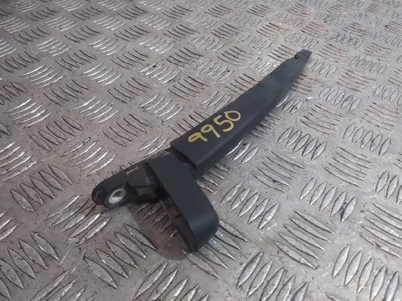 Brazo Limpia Trasero para Nissan Juke (F15)