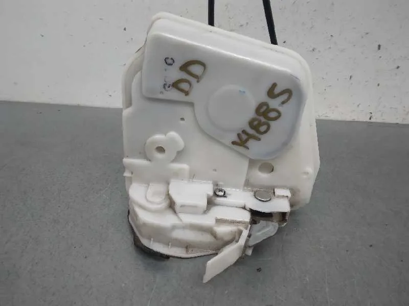Cerradura Puerta Delantera Derecha para Mazda 6 Lim. (Gh)