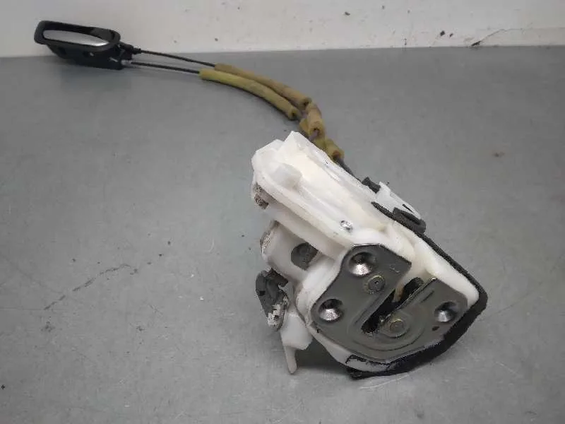 Cerradura Puerta Delantera Derecha para Mazda 6 Lim. (Gh)
