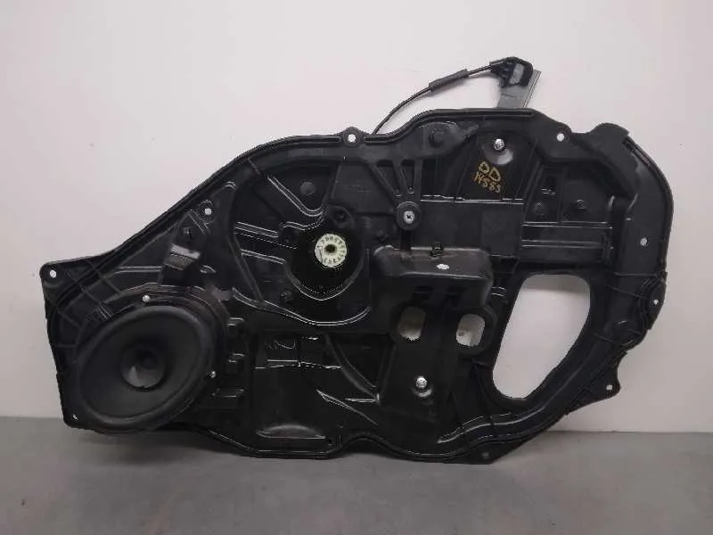 Elevalunas Delantero Derecho para Mazda 6 Lim. (Gh)
