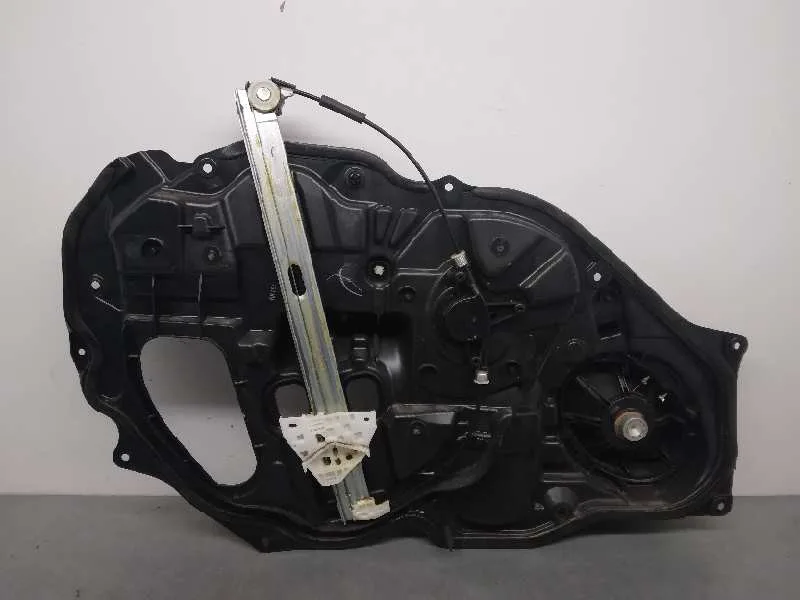 Elevalunas Delantero Derecho para Mazda 6 Lim. (Gh)