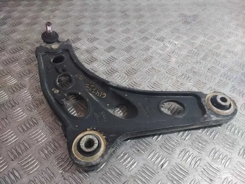 Brazo Suspension Inferior Delantero Derecho para Opel Vivaro Furgon/Combi (07.2006 =>)